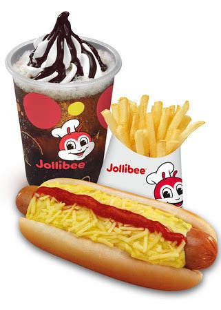 hotdog olongapo city|Jollibee .